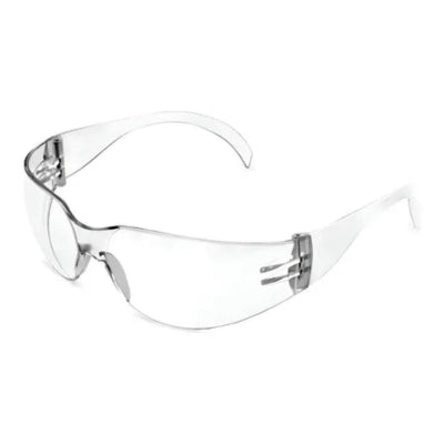 LENTE DE SEGURIDAD MICA CLARA ANTI-EMPAÑO SUK-021CL-F
