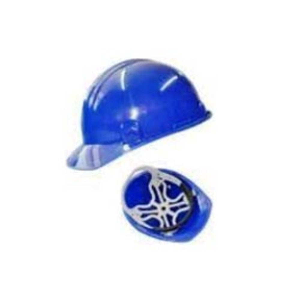 CACHUCHA DIELECTRICA AZUL (CASCO) PRONOSA 600-AZ