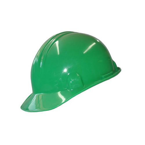 CACHUCHA DIELECTRICA VERDE (CASCO) PRONOSA 600-V