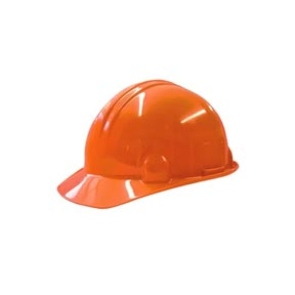 CACHUCHA DIELECTRICA NARANJA (CASCO) PRONOSA 600-N