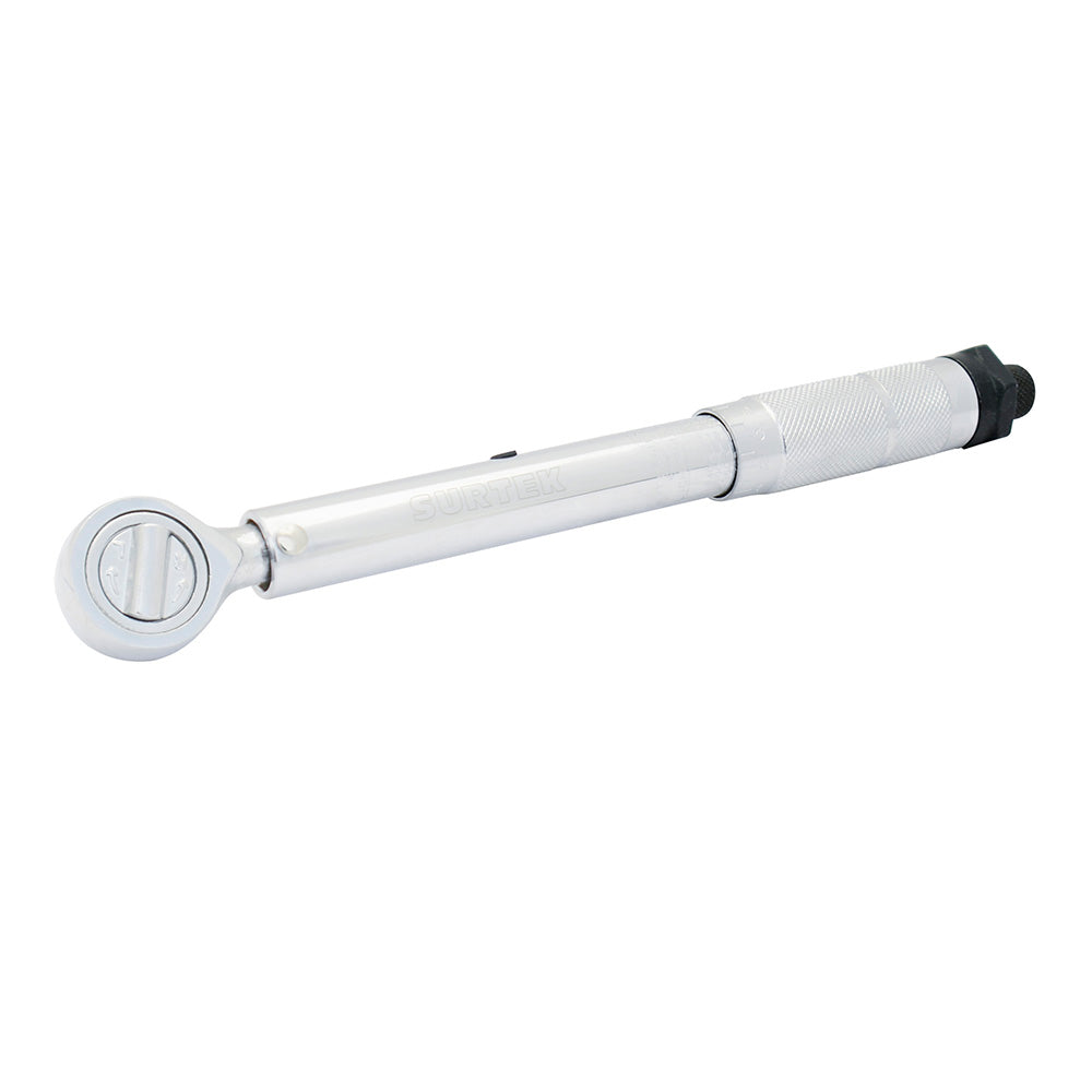 TORQUIMETRO DE TRUENO 120-960 IN-LB SURTEK 107102