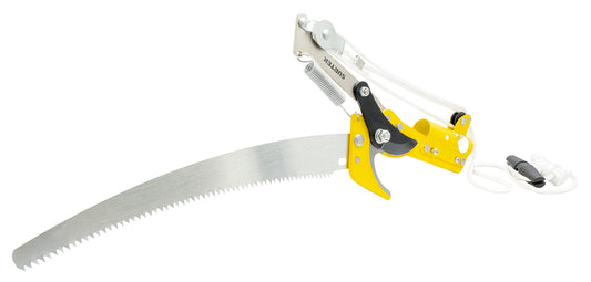 CORTADOR DE RAMAS ALTAS (SIN MANGO) 14" SURTEK 130225 (A-M)