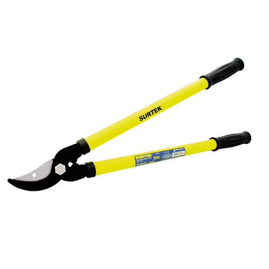 TIJERA PARA PODA DE RAMAS ALTAS TUBULAR 21" SURTEK 130227