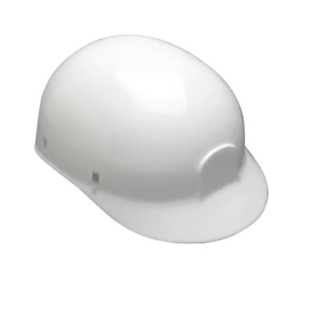 CACHUCHA DIELECTRICA ALA ANCHA BLANCO (CASCO) HERHILD