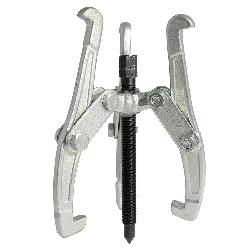 EXTRACTOR POLEAS REVERSIBLE 3" FOY 140503