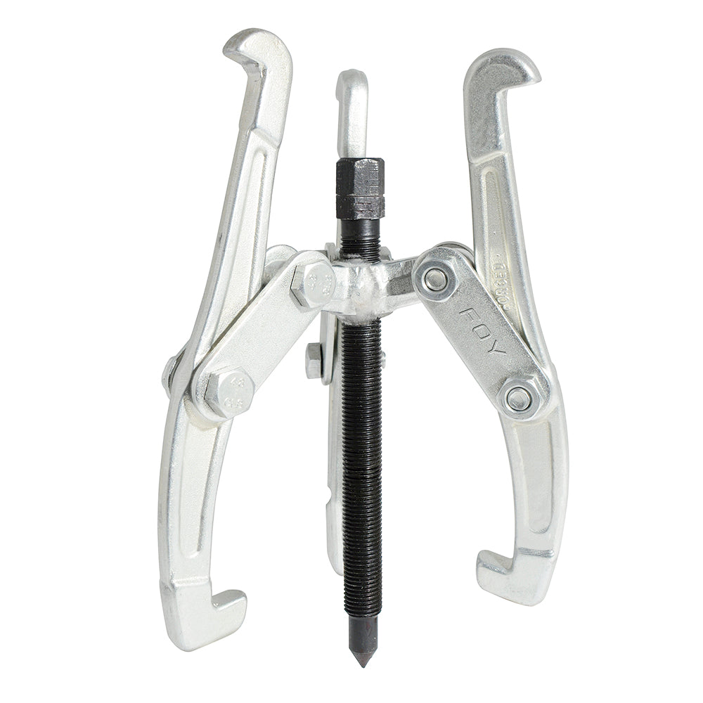 EXTRACTOR POLEAS REVERSIBLE 4" FOY 140504