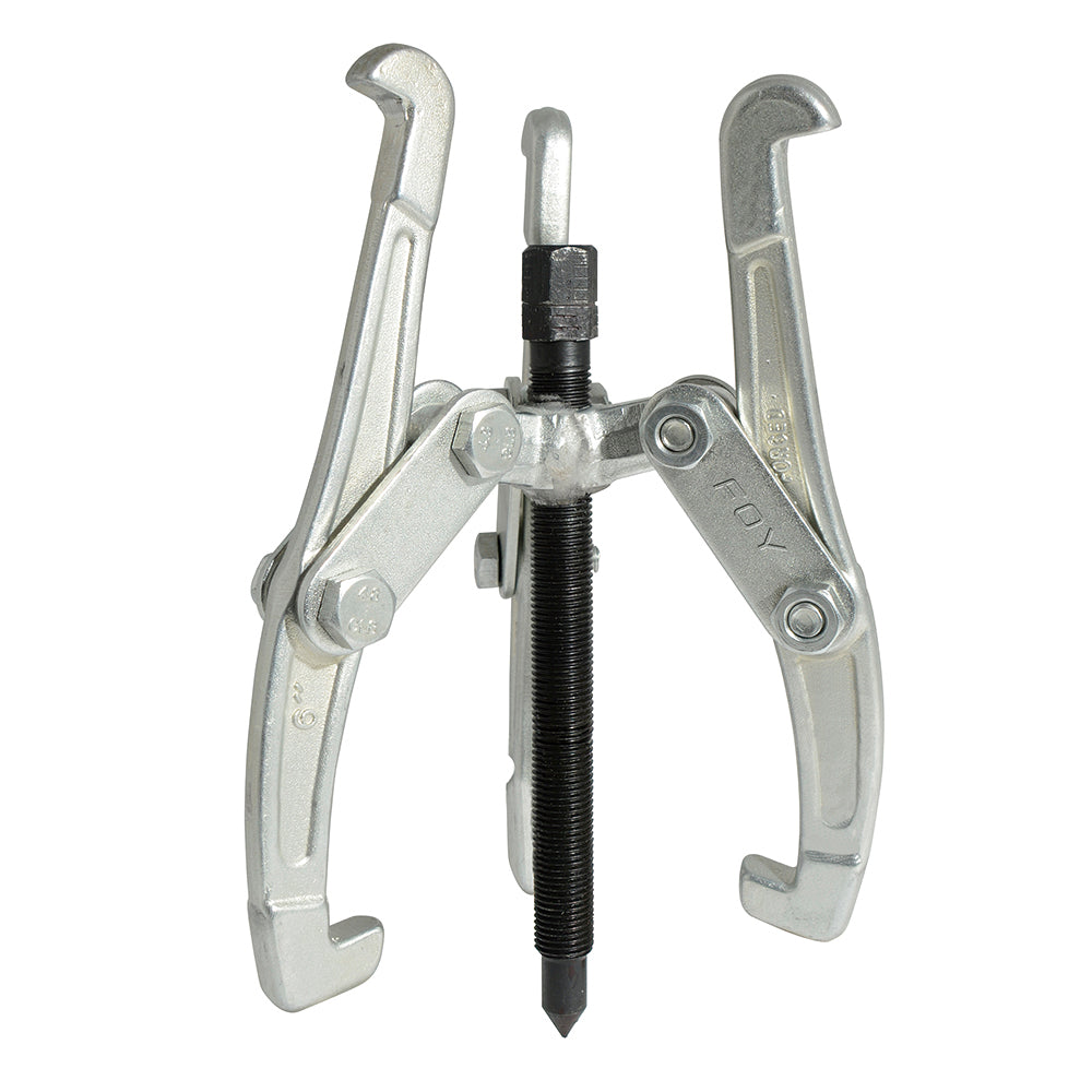 EXTRACTOR POLEAS REVERSIBLE 6" FOY 140506