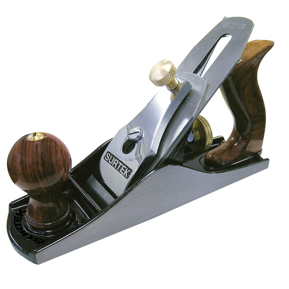 CEPILLO PARA CARPINTERO CORRUGADO #6 SURTEK 120416
