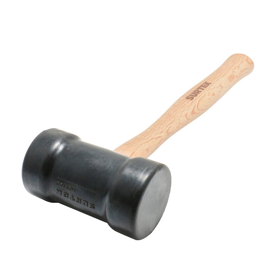 MAZO DE HULE 8OZ SURTEK 608 (A-M)