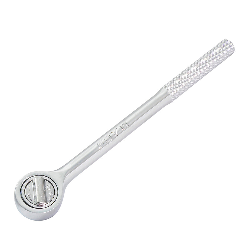 MATRACA 1/2" CABEZA REDONDA (USO REGULAR) FOY 140445