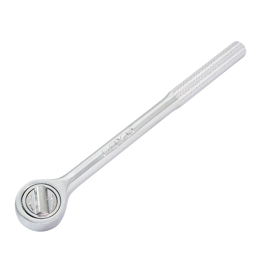 MATRACA 1/2" CABEZA REDONDA (USO REGULAR) FOY 140445