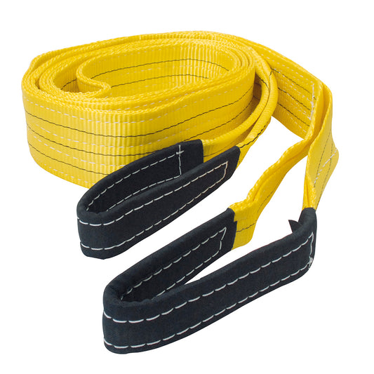 ESLINGA OJO - OJO 3" X 8M 3TON SURTEK ESC38  (M-A)