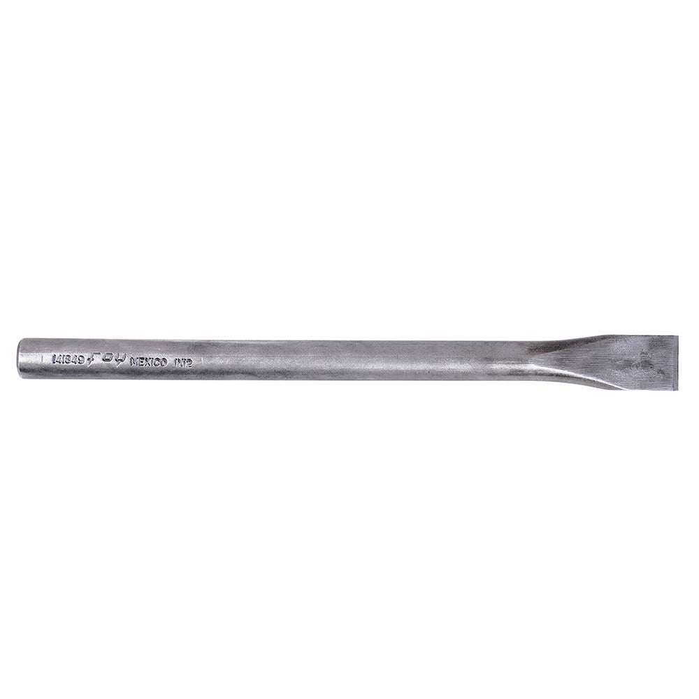 CINCEL 1 X 12" (USO REGULAR) FOY 141849 (A-M)