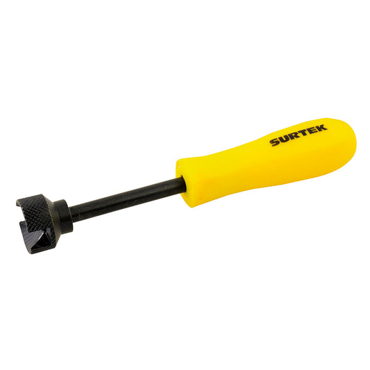 HERRAMIENTA PARA BALATAS DEL RESORTE DE FRENO (5/8" a 7/8") SURTEK 107216