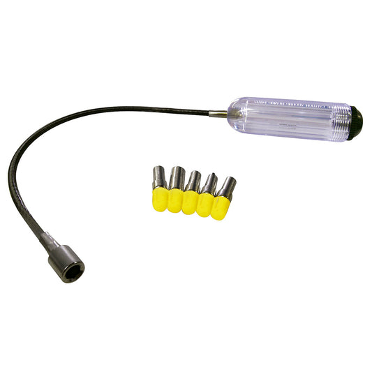 DESTORNILLADOR PARA AJUSTE DEL CARBURADOR SURTEK 107235