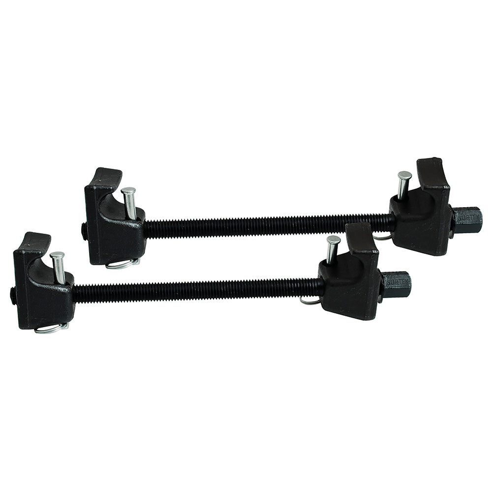 OPRESOR DE RESORTES DE SUSPENSION MACPHERSON SURTEK 107256