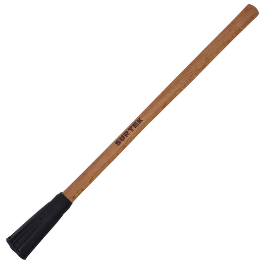 MANGO MADERA CABO PARA ZAPA-PICO DE 36" SURTEK CAB6