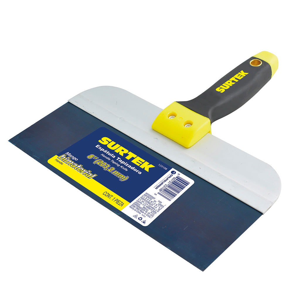 ESPATULA TAPIZADORA 8" SURTEK 123108
