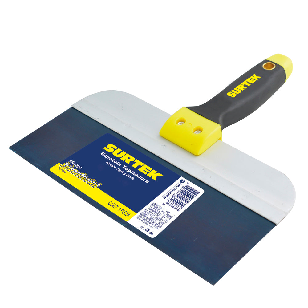 ESPATULA TAPIZADORA 10" SURTEK 123110