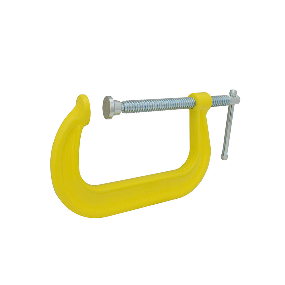 PRENSA "C" FORJADA 4 1/8" SURTEK 107064