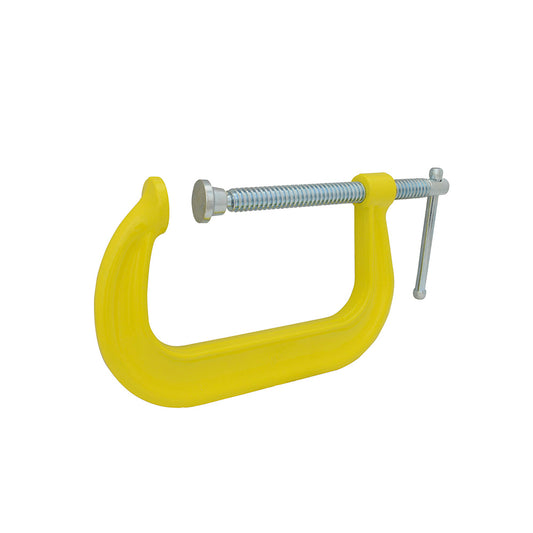 PRENSA "C" FORJADA 4 1/8" SURTEK 107064