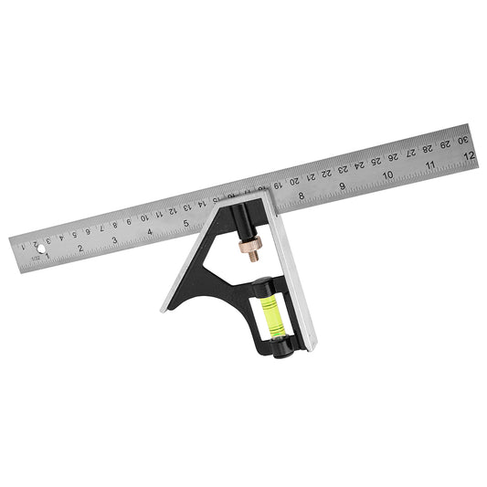 ESCUADRA DE COMBINACION 12" FOY 142073