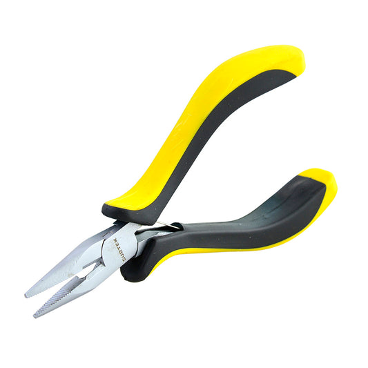 PINZA (MINI) PUNTA CORTE 4-3/4" SURTEK 951