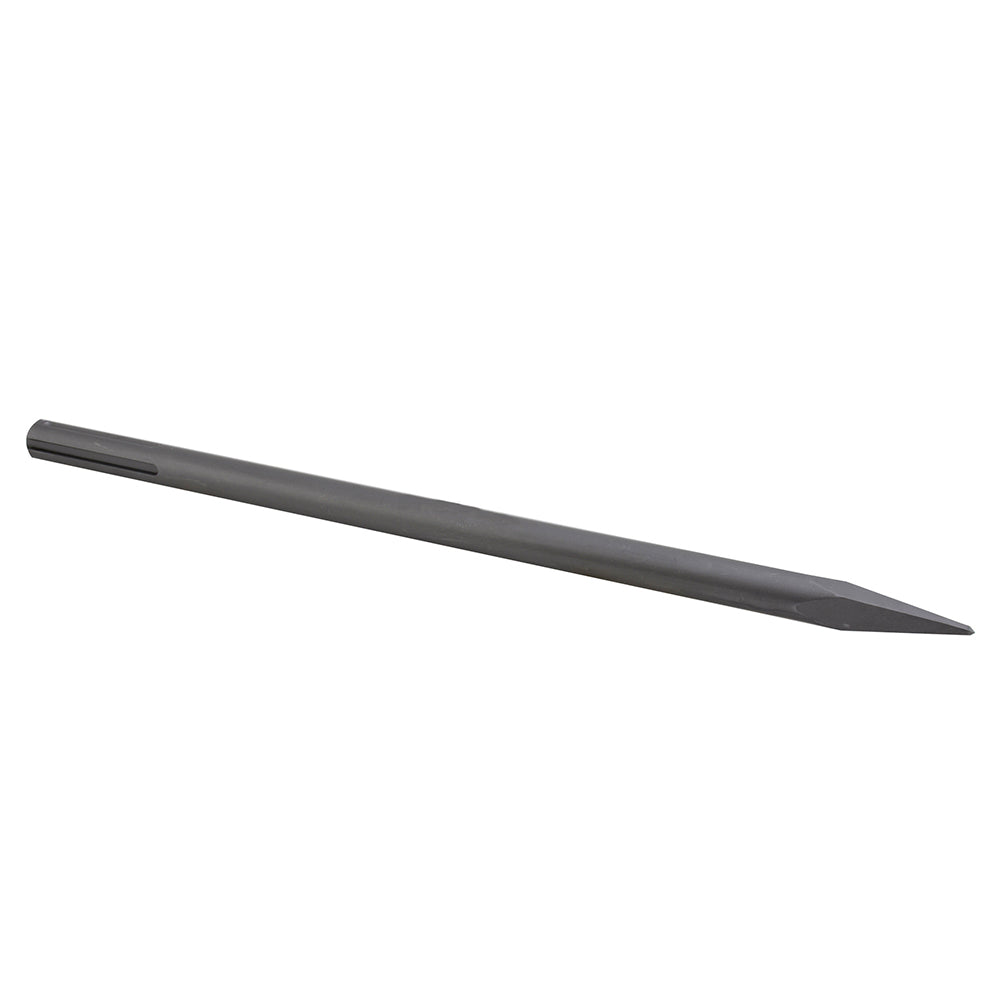 CINCEL DE PUNTA SDS MAX 18 X 410MM SURTEK 117520