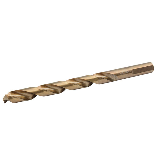 BROCA CON COBALTO 9/32" SURTEK BS9/32