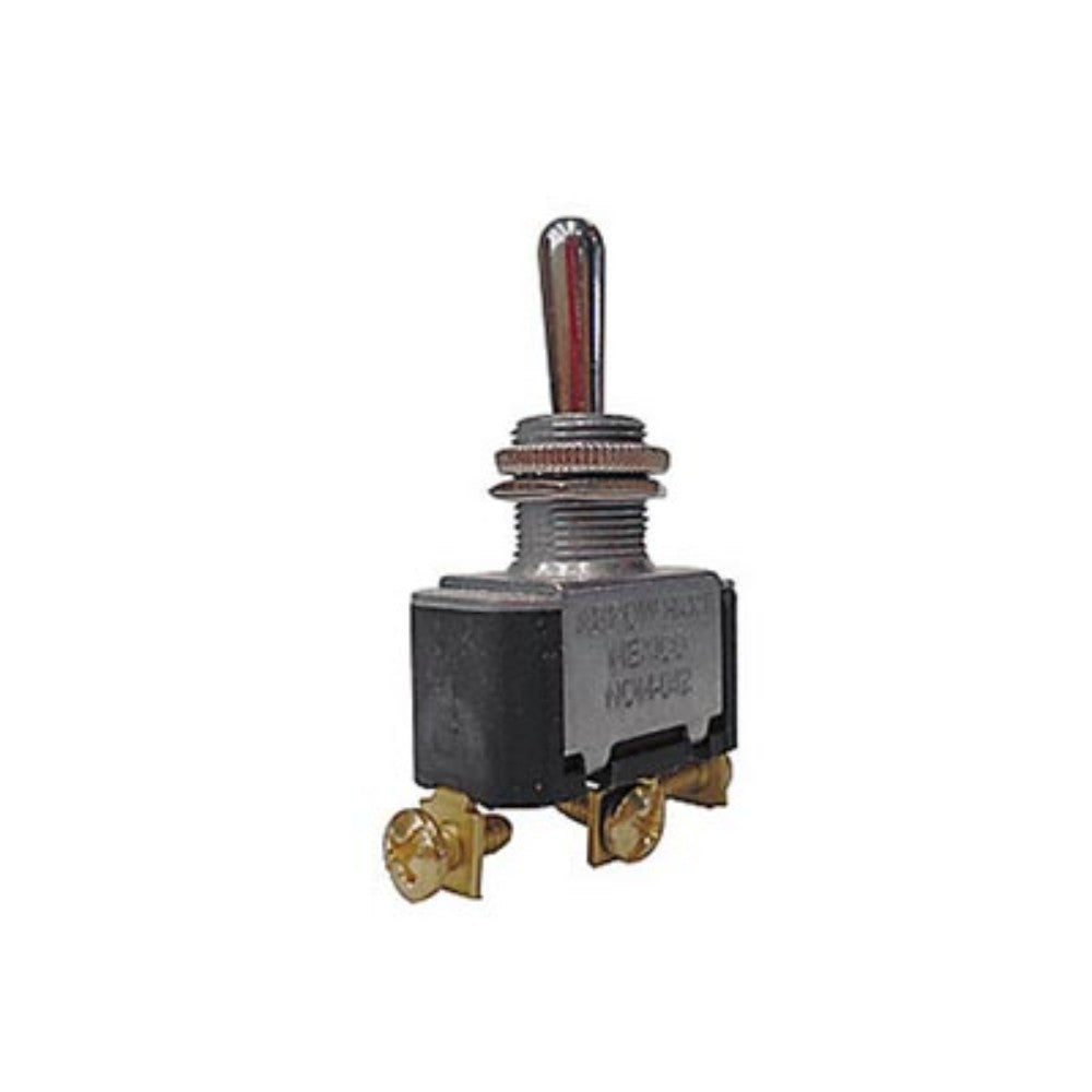 APAGADOR DE PALANCA 15A 2 TORNILLOS ARROW WD82600