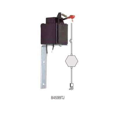 INTERRUPTOR DE NIVEL PARA TINACO ARROW 84599-TJ