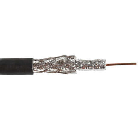 CABLE COAXIAL RG 59/U 40 ARGOS 1602000
