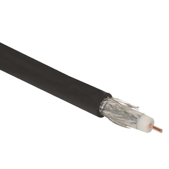 CABLE COAXIAL RG 59/U 40 ARGOS 1602005