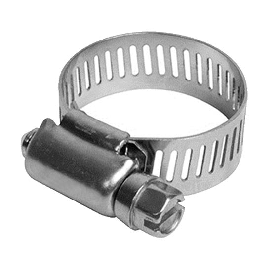 ABRAZADERA SIN FIN 1/2" A 29/32 ARDA HS-8