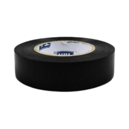 CINTA AISLANTE 19mm X 18m IMP TUK 320