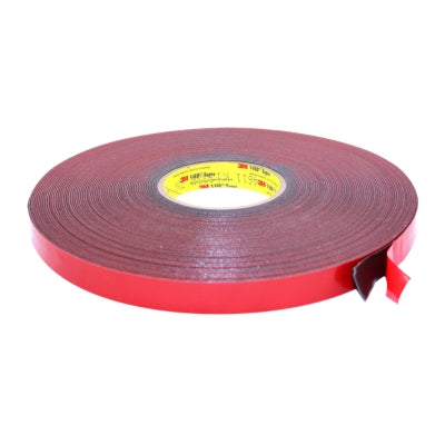 CINTA VHB USO GENERAL DOBLE CARA 18mm X 33m 3M 4611 (70006291614)