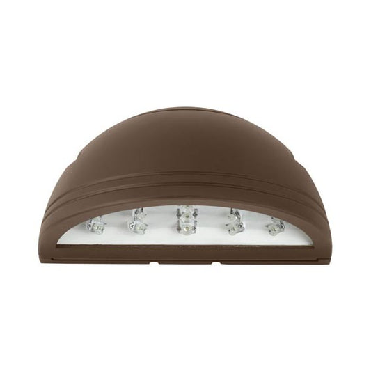 LUMINARIO WALL PACK LED ALTO BRILLO ARGOS ARLED303