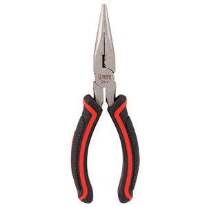 PINZA PUNTA Y CORTE 6.5" CROMO VANADIO DOGO LU2007