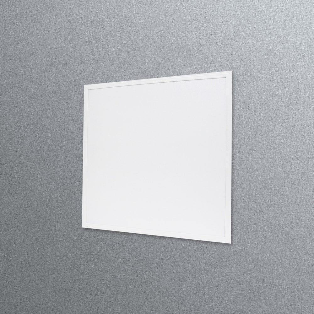 LUMINARIO EMPOTRABLE LUZ LED 44W CUADRADO JWJ JLPP40X