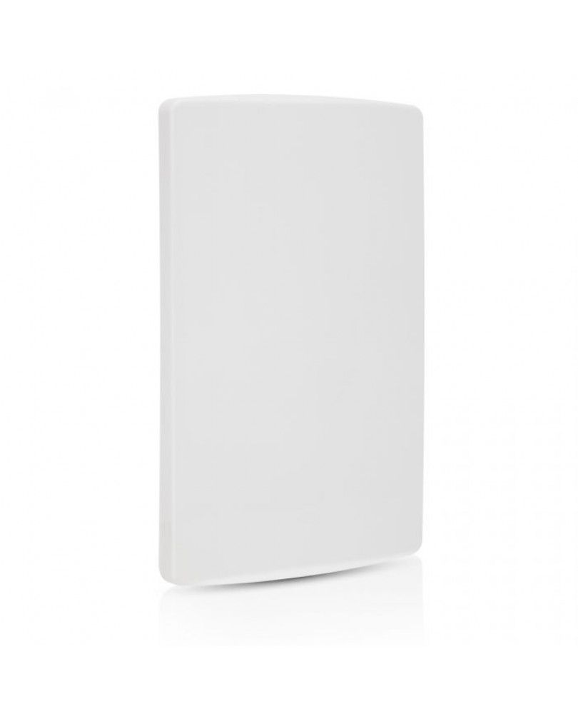 PLACA CIEGA BLANCO SCUDETTO IUSA 45P04SB