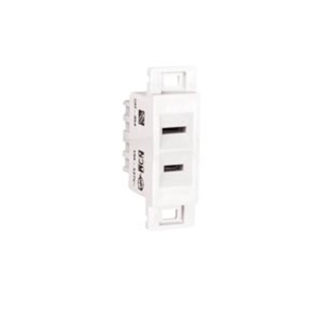 CONTACTO SENCILLO TRADIZIONE MARFIL IUSA 399415