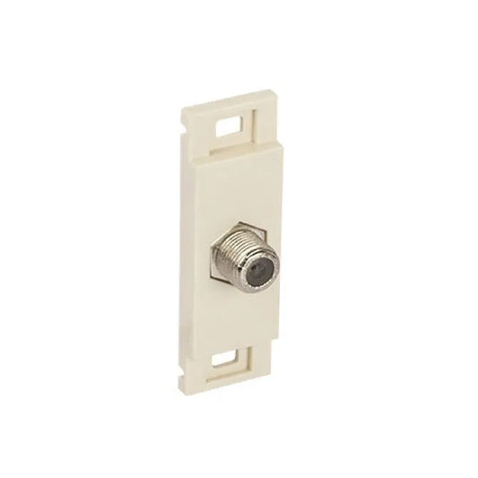 SALIDA DE TV COAXIAL MARFIL TRADIZIONE AE900