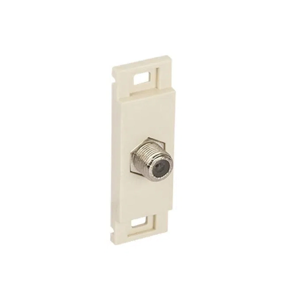 SALIDA DE TV COAXIAL MARFIL TRADIZIONE AE900