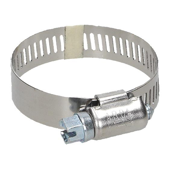 ABRAZADERA SIN FIN 6-1/8 A 7'' ARDA HS-104