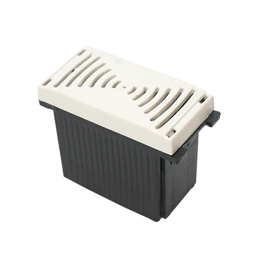 ZUMBADOR BLANCO 80DB VENECIA VN0264