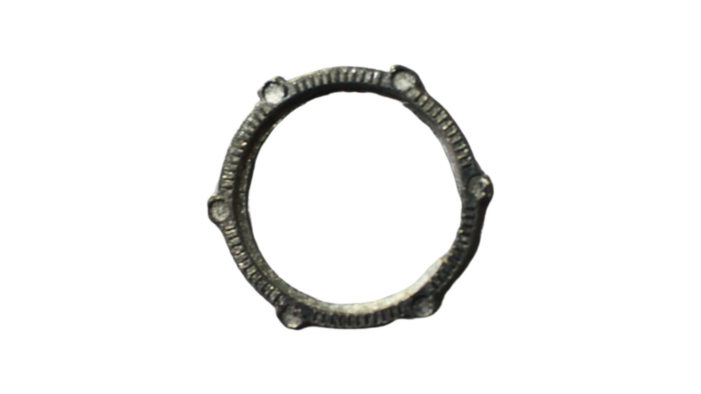 TUERCA CONDUIT 19mm (3/4") CT34 9510550