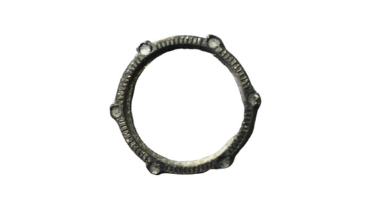 TUERCA CONDUIT 19mm (3/4") CT34 9510550