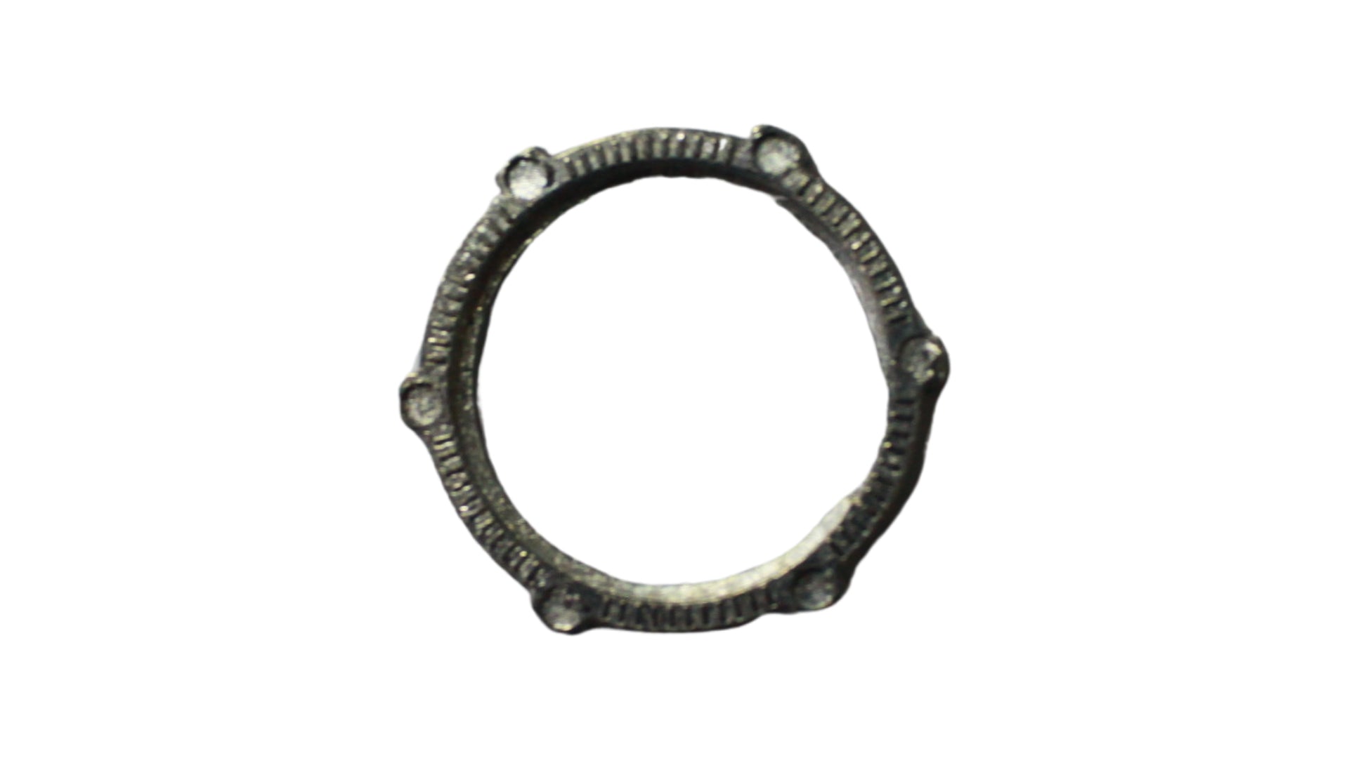 TUERCA CONDUIT 19mm (3/4") CT34 9510550