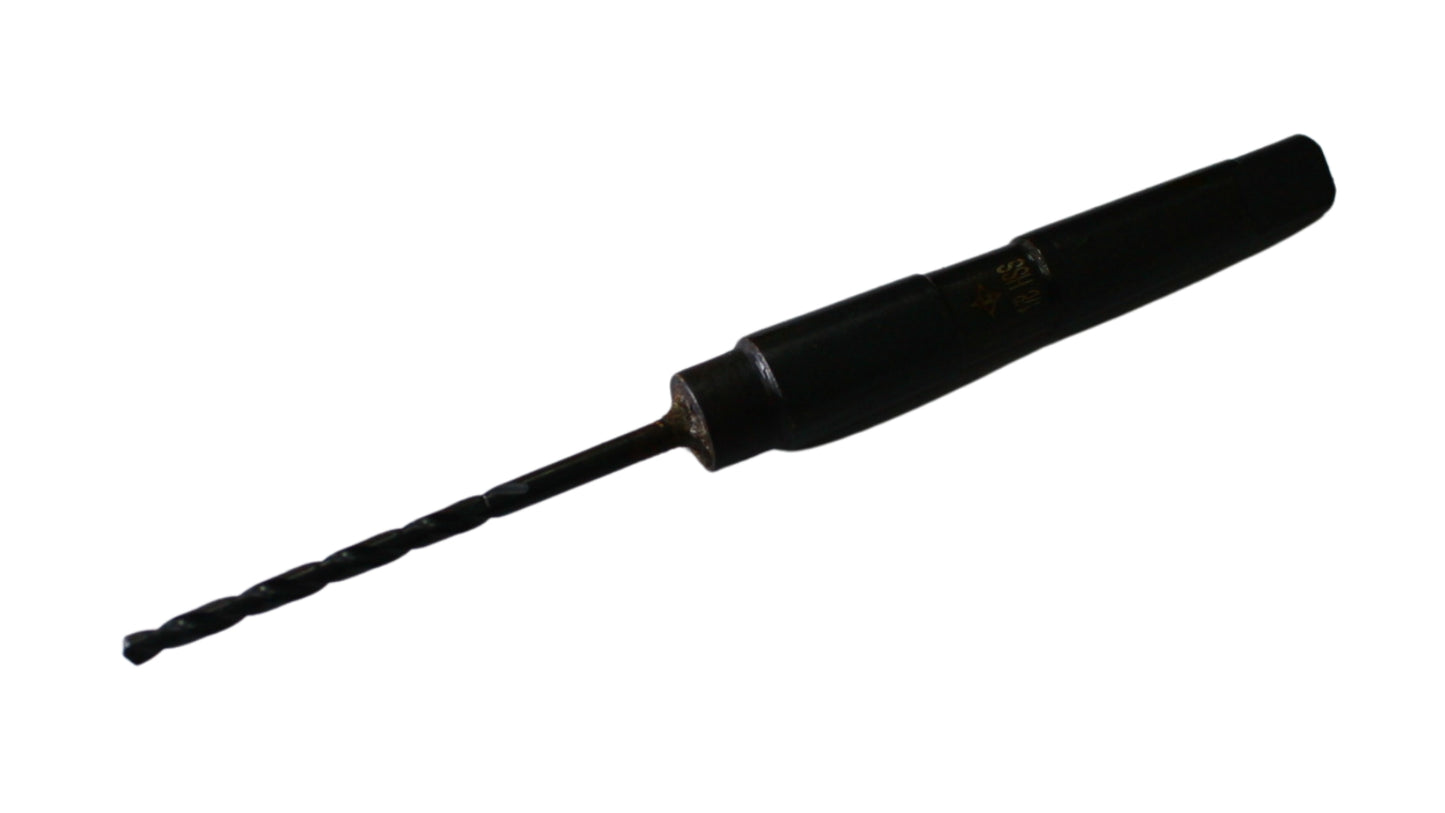 BROCA ZANCO CONICO CHI-LATROBE 1/8" Z1 53108/ CLE C12040