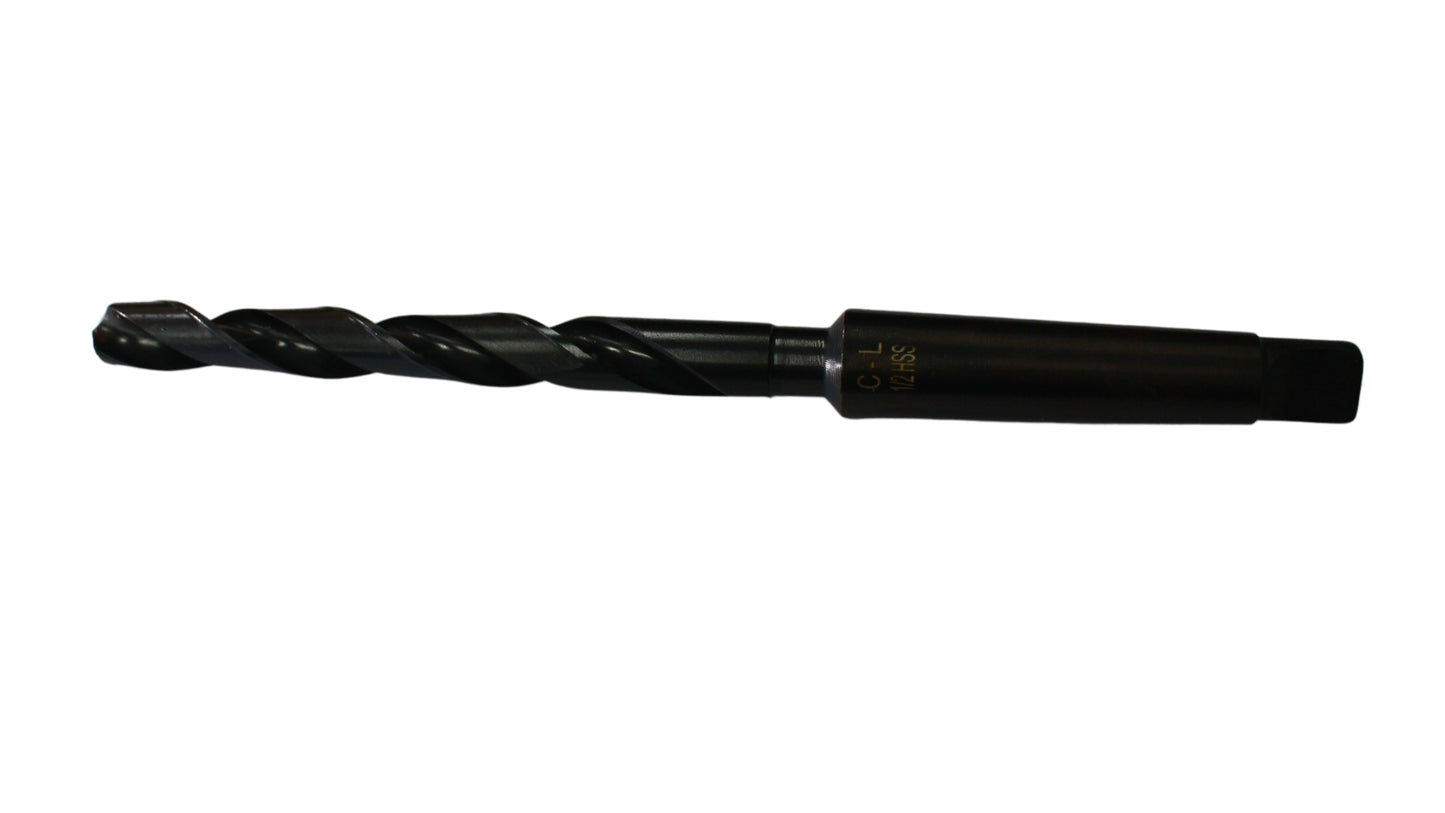 BROCA ZANCO CONICO CHI-LATROBE 1/2" Z2 53132